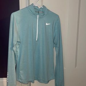 Nike Running Quarter zip